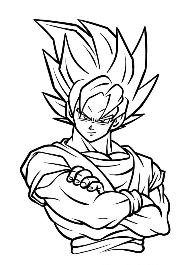 dibujos de goku, dibujos de goku para colorear, dibujos de goku fácil, dibujos de goku ultra instinto, dibujos de goku pequeño, dibujos de goku para dibujar, dibujos de goku para colorear e imprimir, dibujos de goku a lápiz , dibujos de goku para imprimir,