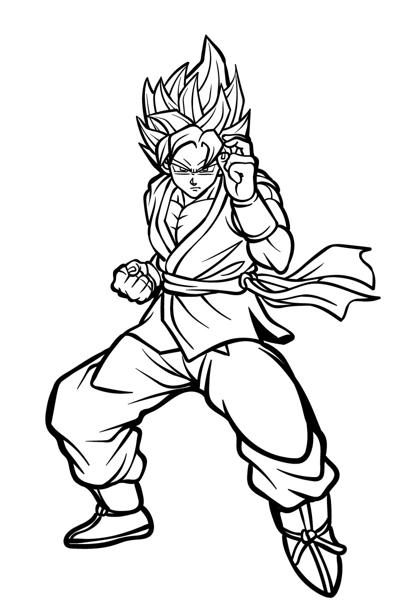 dibujos de goku, dibujos de goku para colorear, dibujos de goku fácil, dibujos de goku ultra instinto, dibujos de goku pequeño, dibujos de goku para dibujar, dibujos de goku para colorear e imprimir, dibujos de goku a lápiz , dibujos de goku para imprimir,