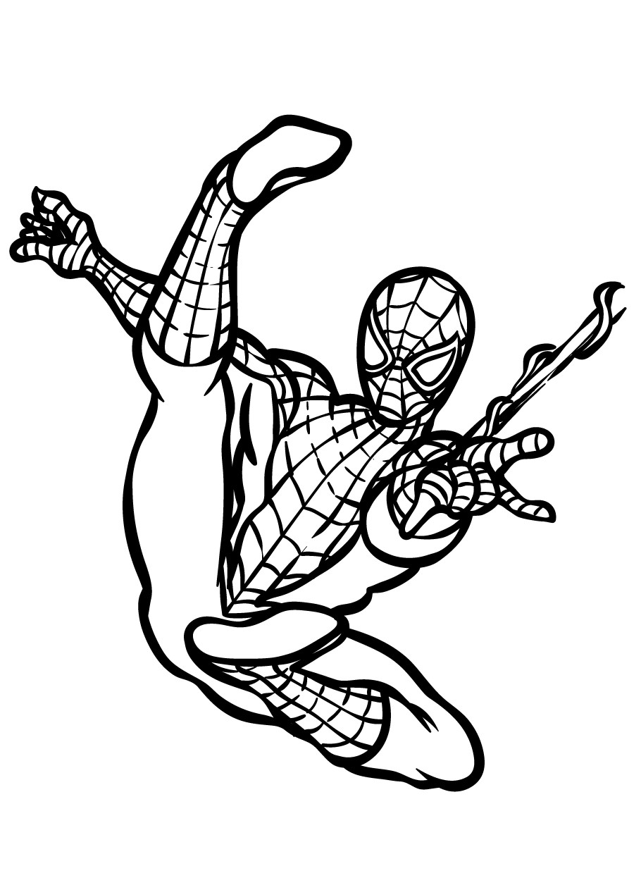 dibujos de spider man para colorear, spider man, imagen para colorear hombre araña, para colorear hombre araña, dibujos colorear hombre araña, dibujos del hombre araña, 