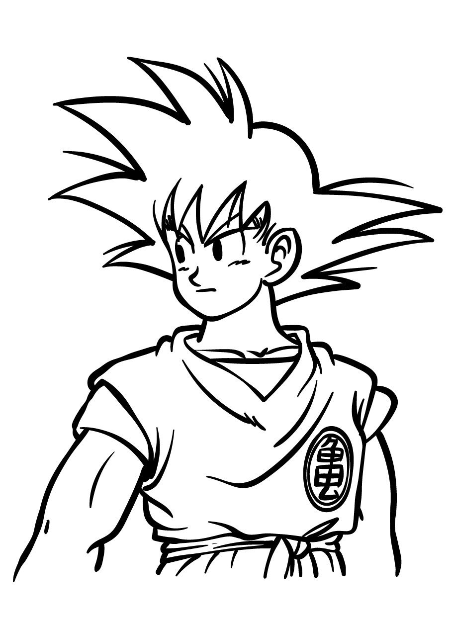 dibujos de goku, dibujos de goku para colorear, dibujos de goku fácil, dibujos de goku ultra instinto, dibujos de goku pequeño, dibujos de goku para dibujar, dibujos de goku para colorear e imprimir, dibujos de goku a lápiz , dibujos de goku para imprimir,