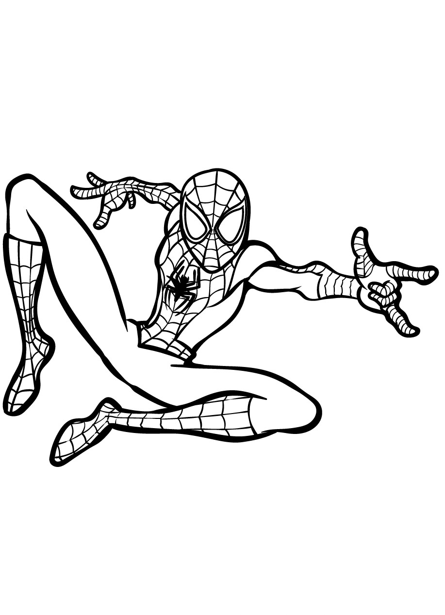 dibujos de spider man para colorear, spider man, imagen para colorear hombre araña, para colorear hombre araña, dibujos colorear hombre araña, dibujos del hombre araña, 