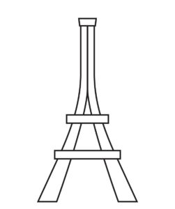 como dibujar la torre eiffel, como dibujar la torre eiffel paso a paso, como dibujar la torre eiffel para niños, dibujar la torre eiffel,