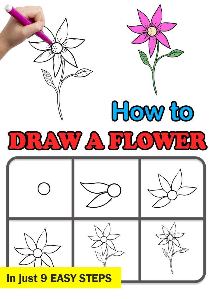 como dibujar una flor, como dibujar una flor fácil, como dibujar una flor de loto, como dibujar una flor paso a paso, como dibujar una flor realista, como dibujar una flor de la vida, como dibujar una flor de nochebuena paso a paso, como dibujar una flor amarilla,